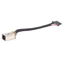 Conector DC Jack para portátil HP PRO X2 612 G1 PJ896