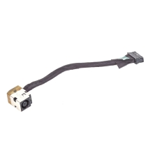 Conector DC Jack para portátil HP Omen TPN-C144 17-CB L52813-S73