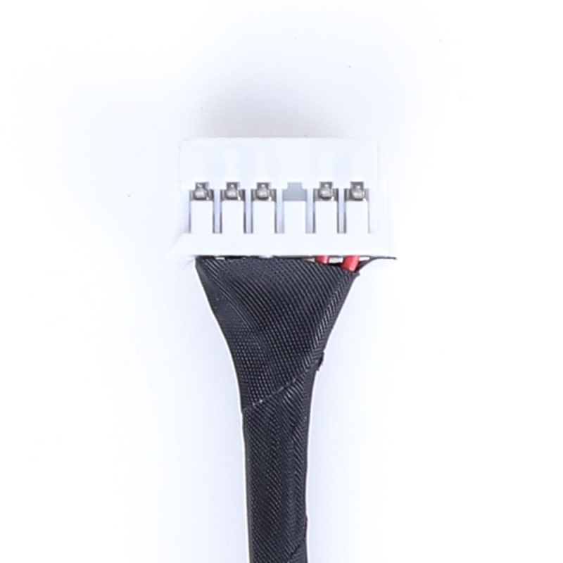 Conector DC Jack portatil HP Pavilion Gaming 15-EC2001NU | L71032-Y75