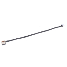 Connettore DC Jack per portatile HP Pavilion Gaming 15-EC2001NU | L71032-Y75