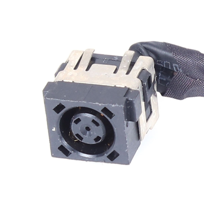 Conector DC Jack para portátil Dell Alienware M15 M17 R2 DC301015A00