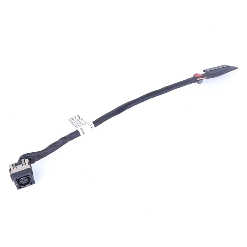 Conector DC Jack para portátil Dell Alienware M15 M17 R2 DC301015A00