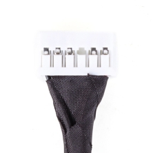 Connettore DC Jack per portatile HP N13470-F60 15-FA0032DX | PJ1104