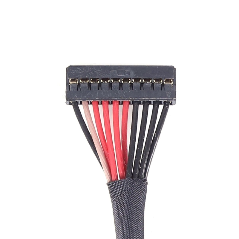 Conector DC Jack para portátil Acer Predator 15 G9-593 17 G9-791