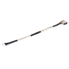 Conector DC Jack para portatil HP N13470-F60 15-FA0032DX | PJ1104