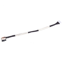 Conector DC Jack para portátil HP N13470-F60 15-FA0032DX | PJ1104