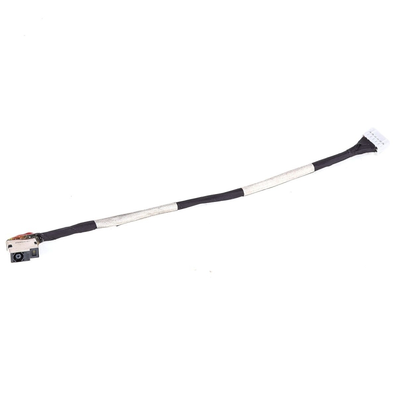 Conector DC Jack para portátil HP N13470-F60 15-FA0032DX | PJ1104