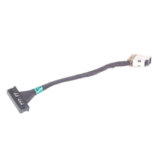 Conector DC Jack para portátil HP L52814-S42 200W