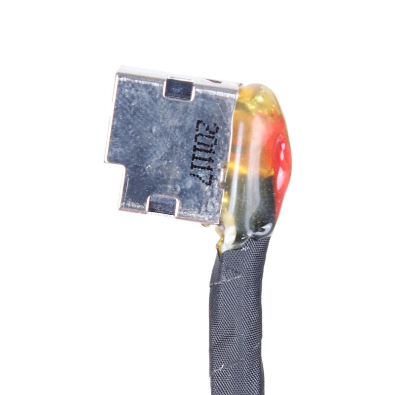 Jack/cavo DC Jack di alimentazione DC Cavo porta di ricarica per HP Victus 16-d0...