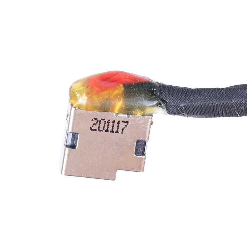 Conector DC Jack para portátil HP Victus 16-D0020CA PJ1118