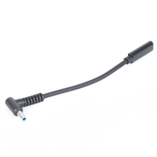 Cabo para converter ficha USB-C para 4,5X3,0MM 65W