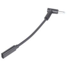 Cabo para converter ficha USB-C para 4,5X3,0MM 65W