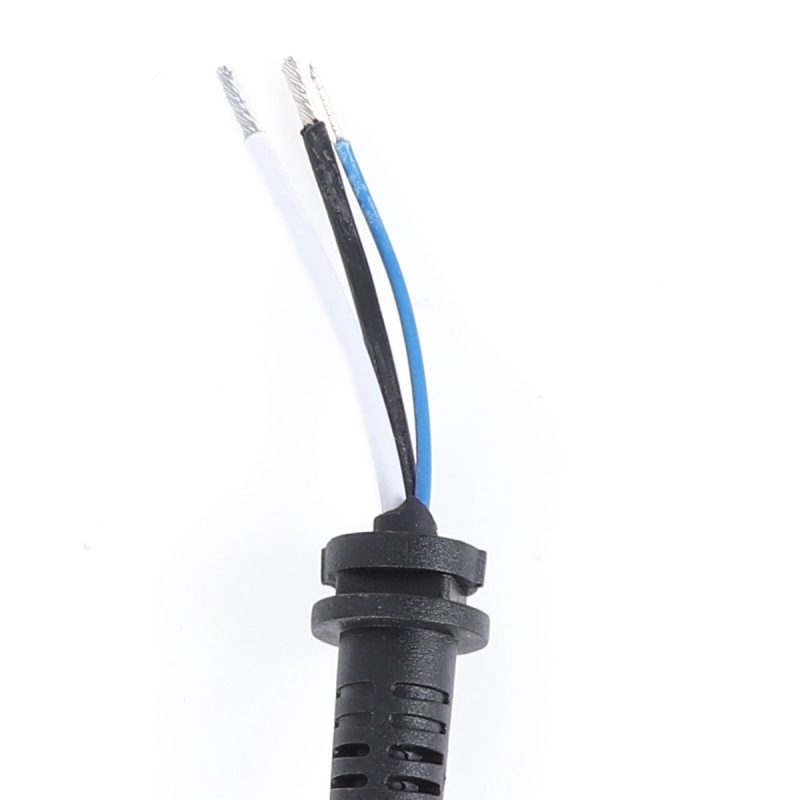 Jack/cavo CC Cavo di alimentazione CC da 200 W maschio 4,5*3,0 mm con LED per HP 1....