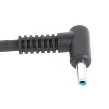 Jack/cavo CC Cavo di alimentazione CC da 200 W maschio 4,5*3,0 mm con LED per HP 1....