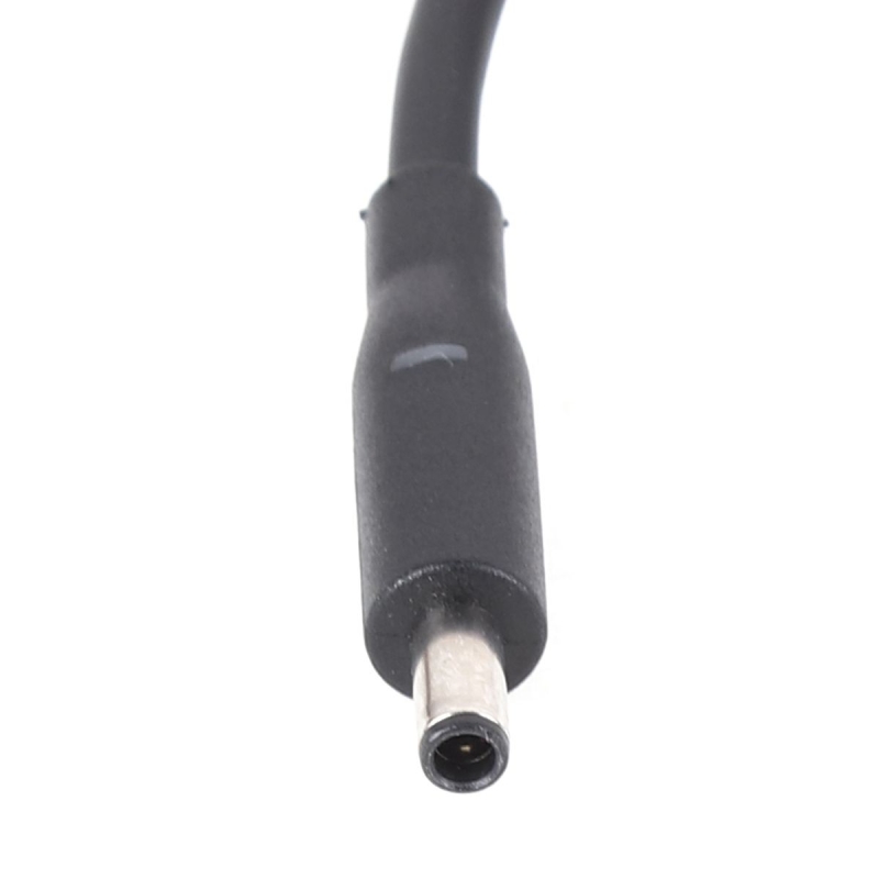 Cable para cargador de portátil HP 4,5*3,0MM con LED 1,8M 130W