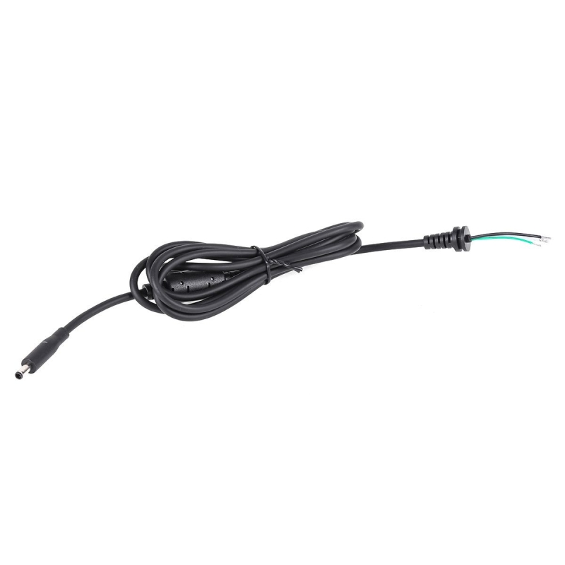 Cabo para carregador de portátil HP 4,5*3,0MM con LED 1,8M 130W