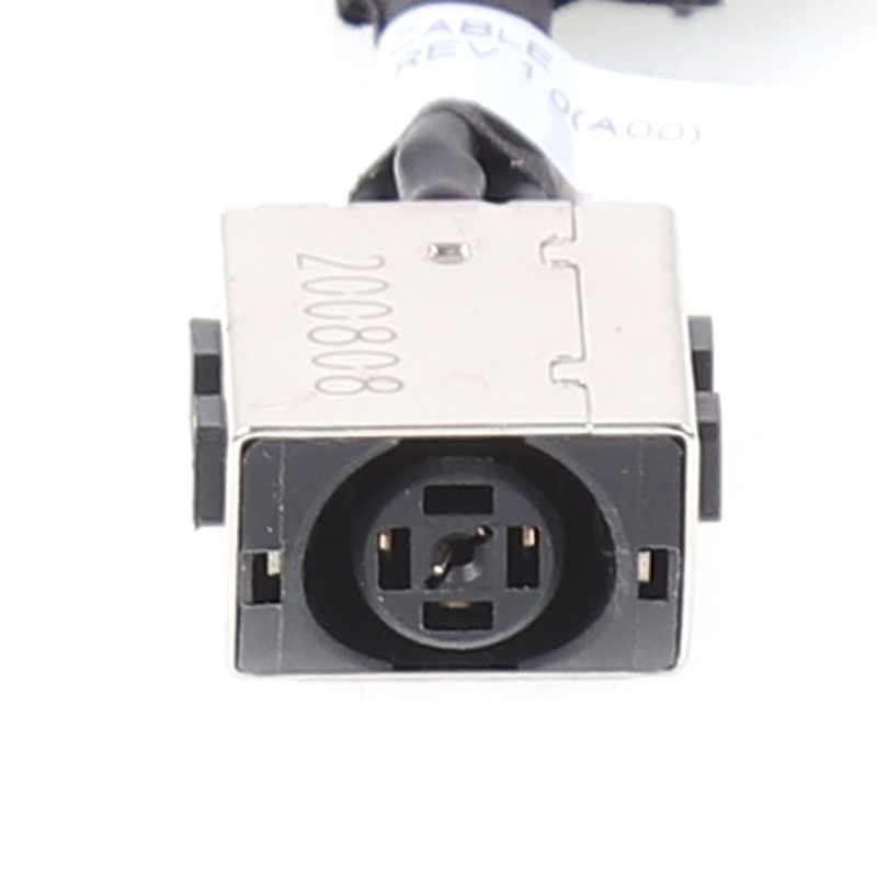 Conector DC Jack para portátil Dell G3 15 3579 PJ1107