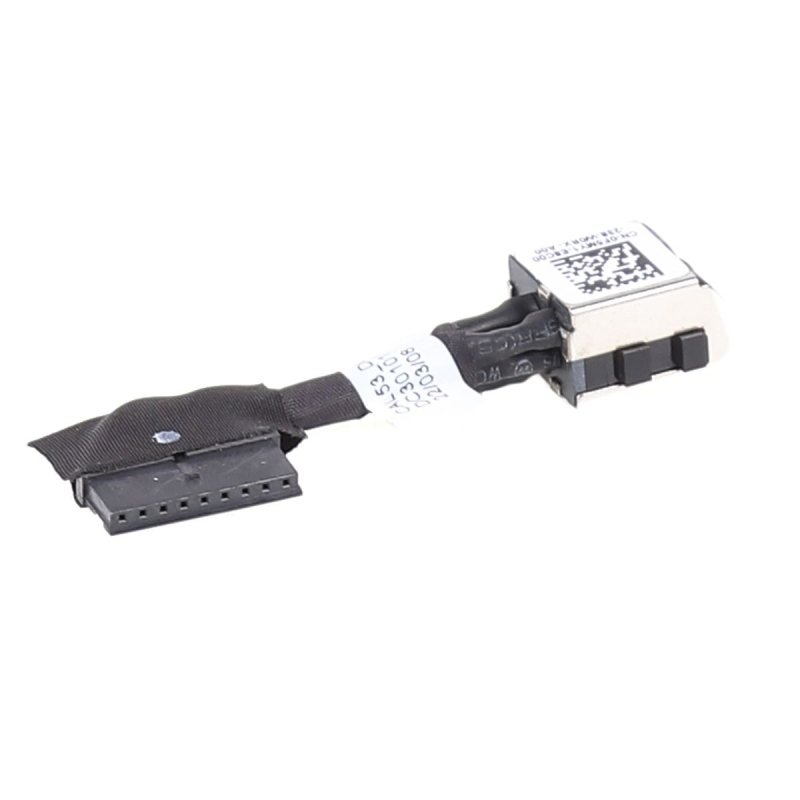 Conector DC Jack para portátil Dell G3 15 3579 PJ1107