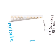 Jack/cavo CC Jack DC Dell G3 3500 G5 5500 5505 P89F. PJ1110