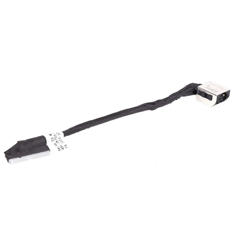 Conector DC Jack para portátil Dell G3 3500 G5 5500 5505 P89F PJ1110