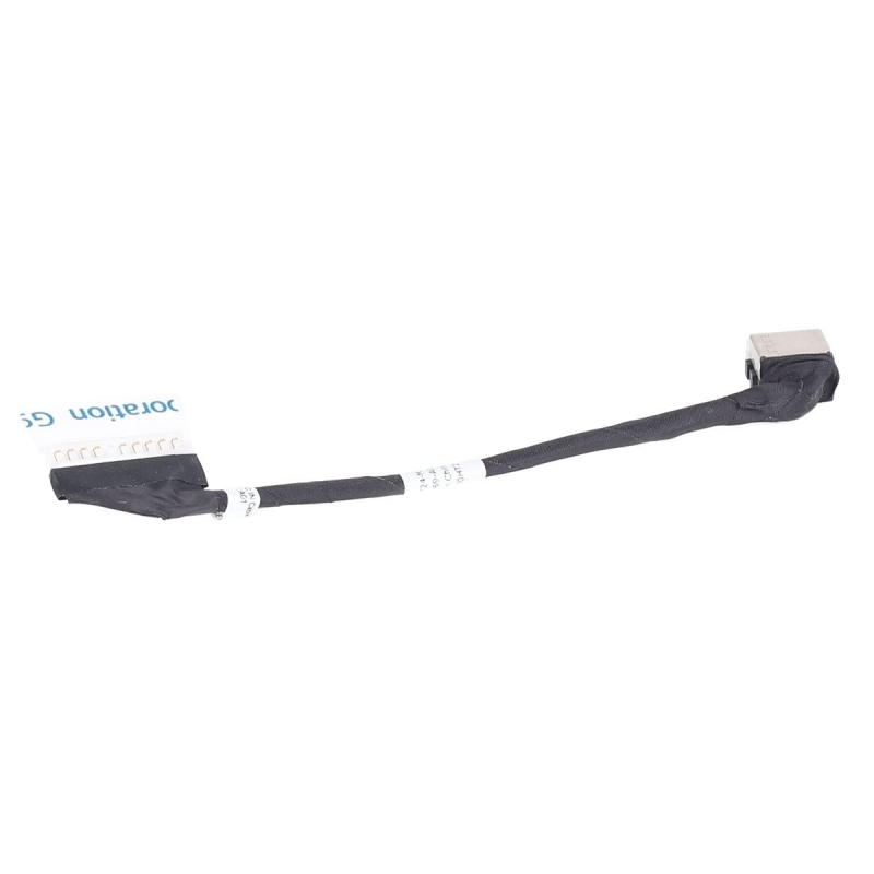 Conector DC Jack para portátil Dell G3 3500 G5 5500 5505 P89F PJ1110