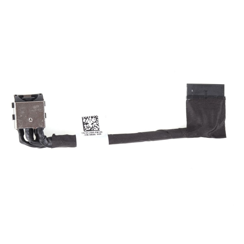 Conector DC Jack para portátil Dell Inspiron 15 G5 5587 G7 PJ1108