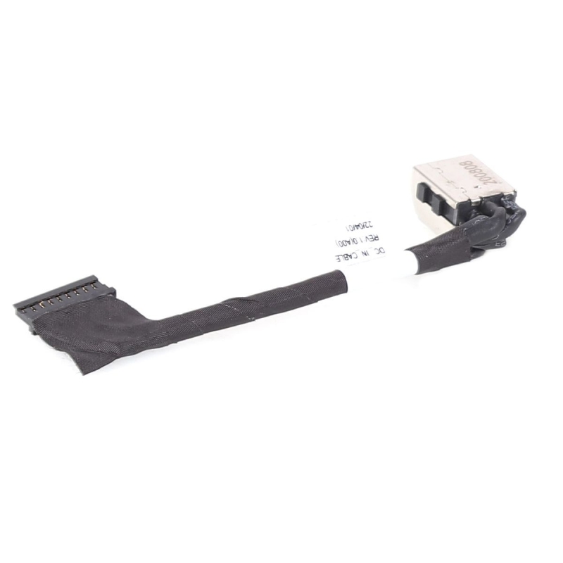Conector DC Jack para portátil Dell Inspiron 15 G5 5587 G7 PJ1108