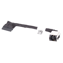 Conector DC Jack para portátil Dell Inspiron 15 G5 5587 G7 PJ1108