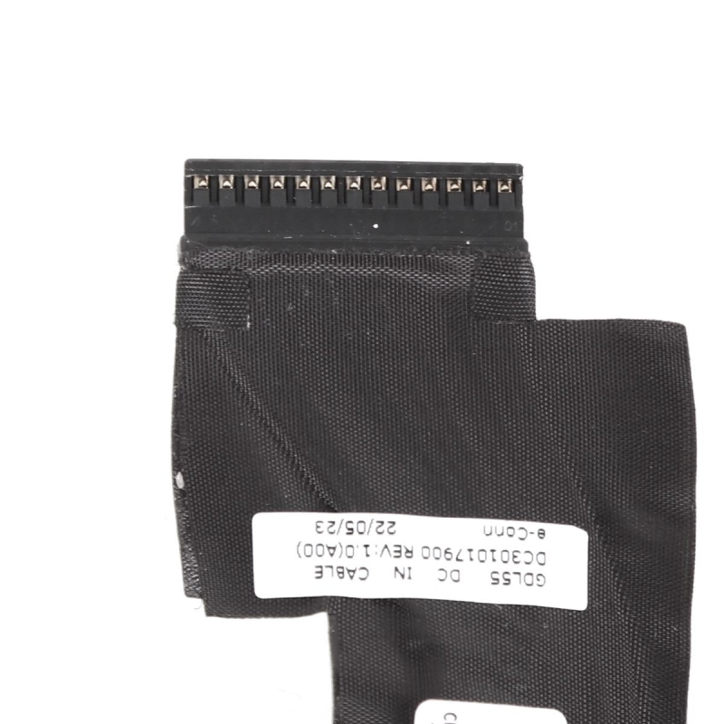 Conector DC Jack para portatil Dell G15 5510 | PJ1101. Envio em 24h