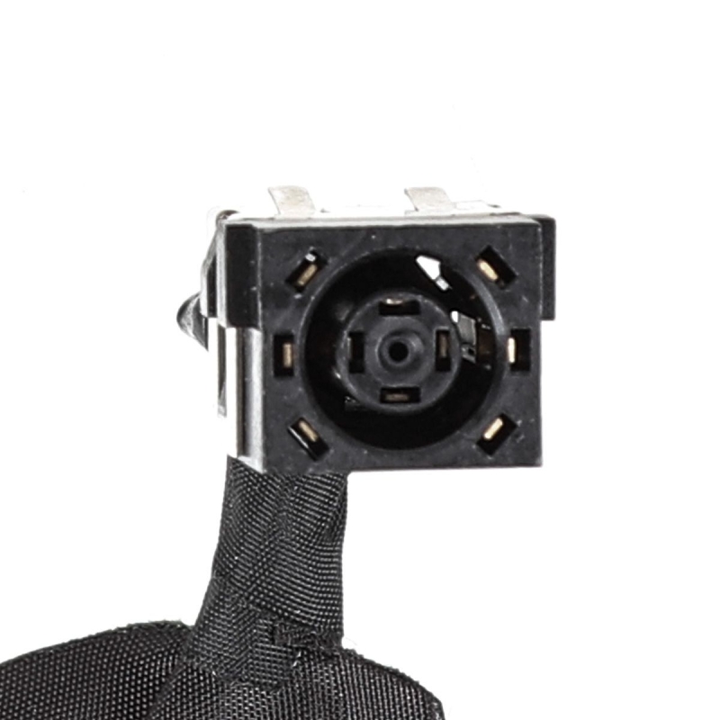 Conector DC Jack para portátil Dell G15 5510 5515 | PJ1101. Envíos 24h