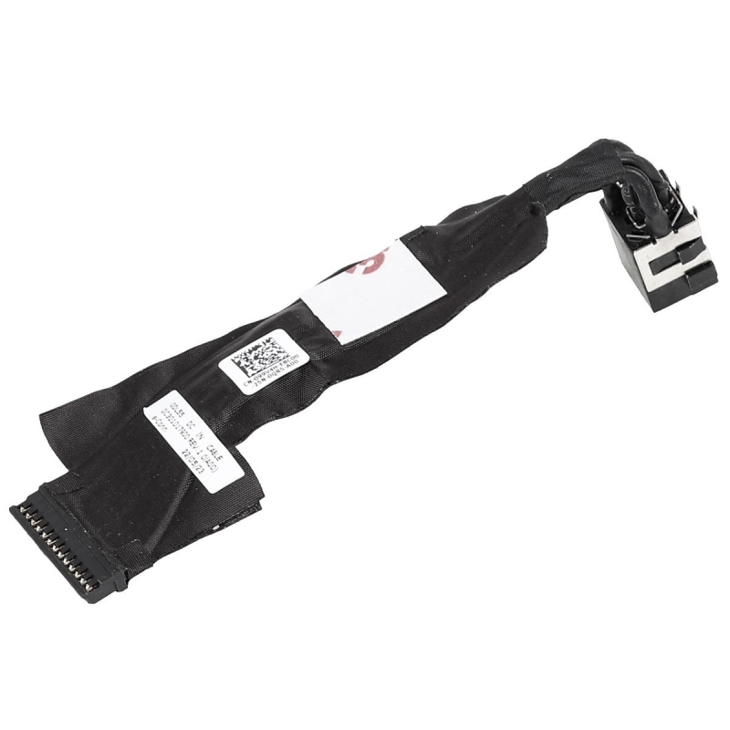 Conector DC Jack para portátil Dell G15 5510 5515 | PJ1101. Envíos 24h