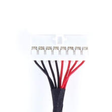 Conector DC Jack para portátil Asus FX506 FX706 FA506 | 1417-00L50A2