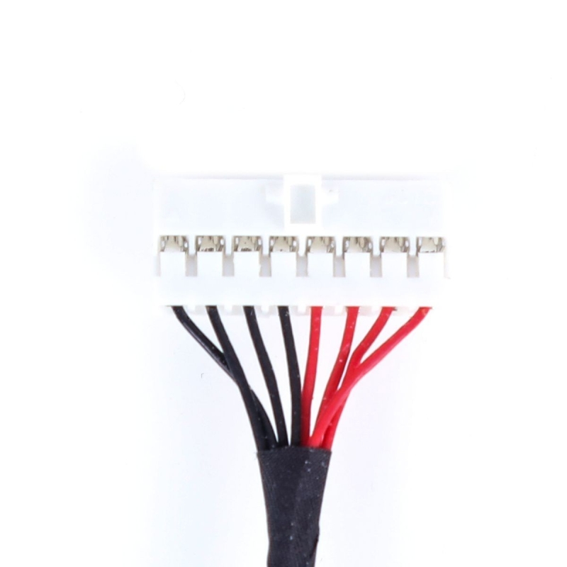 Connettore DC Jack per portatile Asus FX506 FX706 FA506 | 1417-00L50A2