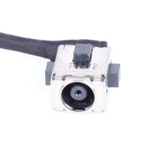 Conector DC Jack para portátil Asus FX506 FX706 FA506 | 1417-00L50A2