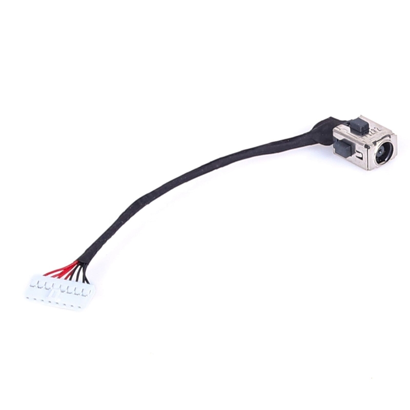 Conector DC Jack para portátil Asus FX506 FX706 FA506 | 1417-00L50A2