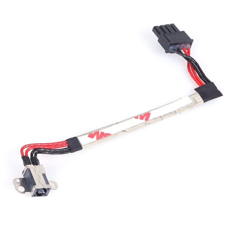 Conector DC Jack para portátil MSI Katana GF6 11UE/GF66