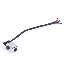 Connettore DC Jack per portatile Asus FX506 FX706 FA506 | 1417-00L50A2
