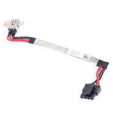 Jack/cavo DC Jack di alimentazione DC Cavo di ricarica per MSI Katana GF66 1...