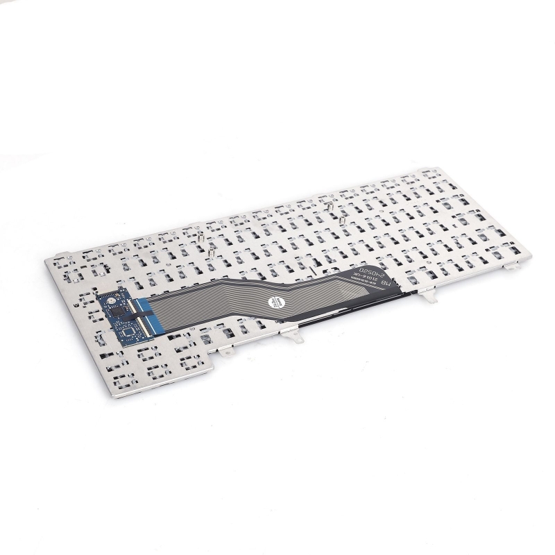 Teclado para portátil Dell E5420 E6420 14-0076C-PX03-001 Preto
