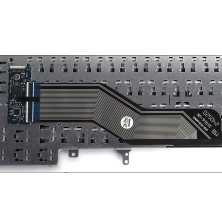 Tastiera DELL E5420 E6420 nera 14-0076C-PX03-001Tastiera