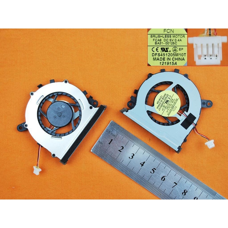 Ventola per laptop Lenovo bata0710r5h pn01 acquista ventola online