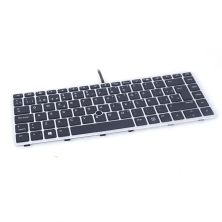 Comprar teclado retroiluminado para portátil HP 840G5