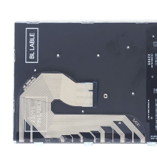 Teclado retroiluminado para portátil HP 840G5