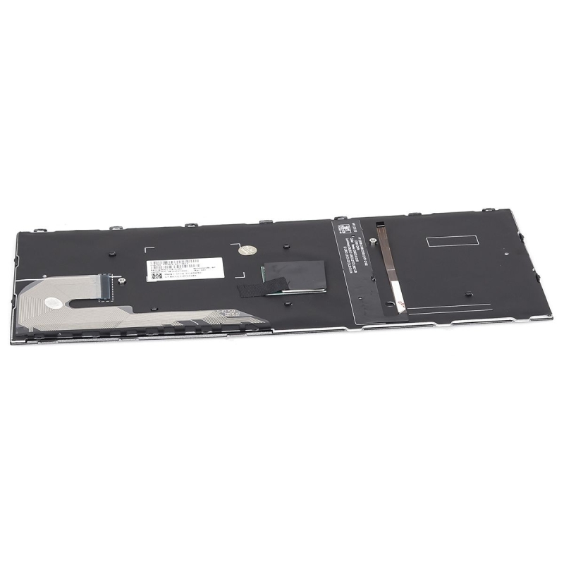Tastiera retroilluminata per laptop HP Elitebook 830 G5 - 830 G6