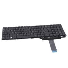 Teclado retroiluminado para portátil HP 450 G9 455 G9 860 G9 Negro