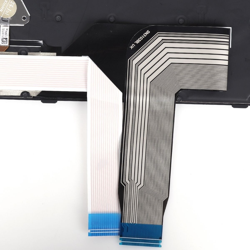 Teclado retroiluminado para portátil Lenovo L15 Gen3 T16 PK132D6