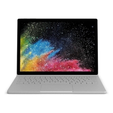 PORTÁTIL MICROSOFT SURFACE BOOK 2 | I7-8650U | 13.5" TÁTIL | 8GB | 256GB SSD | A | RECONDICIONADO