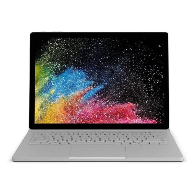 PORTATILE MICROSOFT SURFACE BOOK 2 | I7-8650U | 13.5" TOUCHS | 8GB | 256GB SSD | A | RICONDIZIONATO