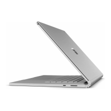 PORTÁTIL MICROSOFT SURFACE BOOK 2 | I7-8650U | 13.5" TÁTIL | 8GB | 256GB SSD | A | RECONDICIONADO