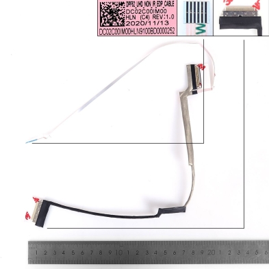 Cavo flessibile per portatile HP 15v G5 UHD 40 pin. 